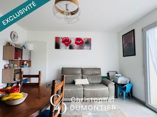  Maison � vendre 3 pi�ces 64 m�