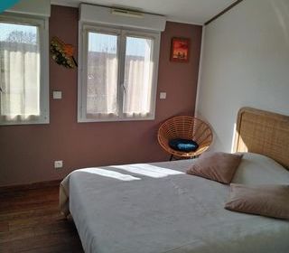  Maison � vendre 4 pi�ces 63 m�