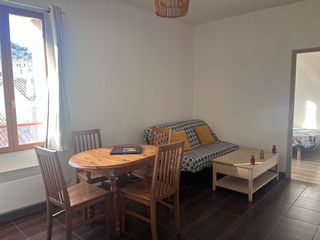  Appartement � vendre 3 pi�ces 45 m�