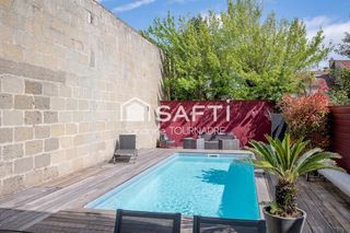  Maison � vendre 5 pi�ces 140 m�