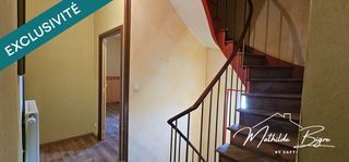  Maison � vendre 5 pi�ces 120 m�