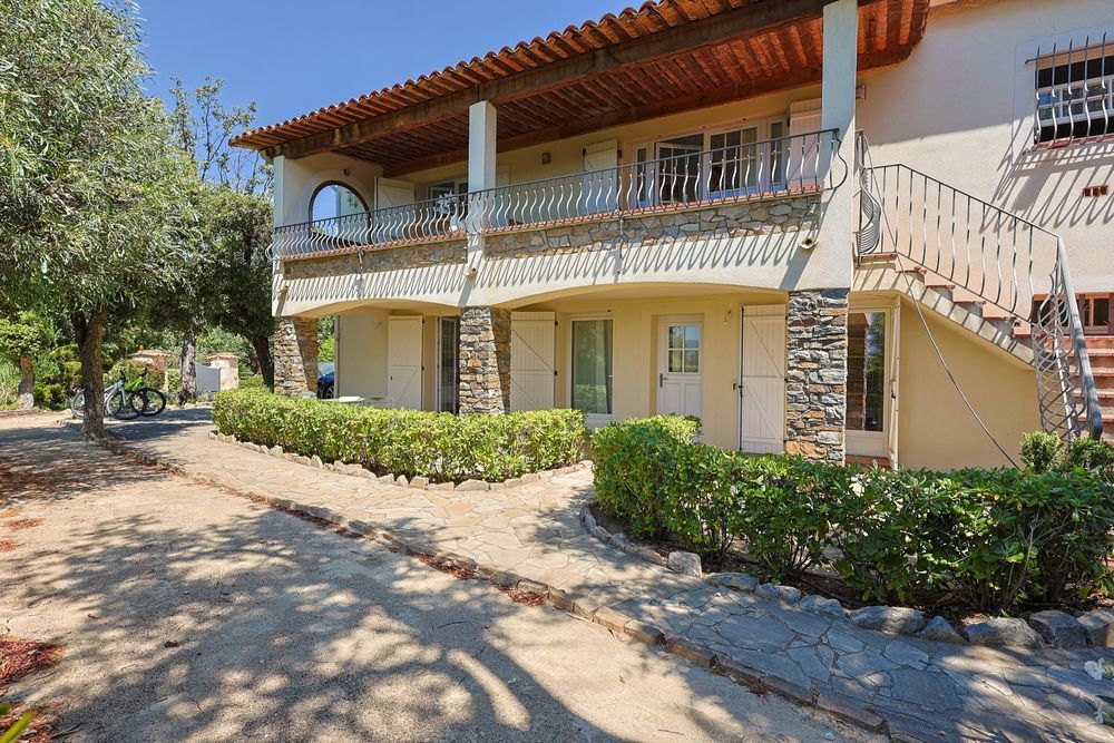 � vendre  Maison Grimaud (83310)