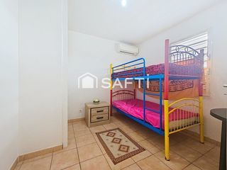  Appartement � vendre 3 pi�ces 59 m�