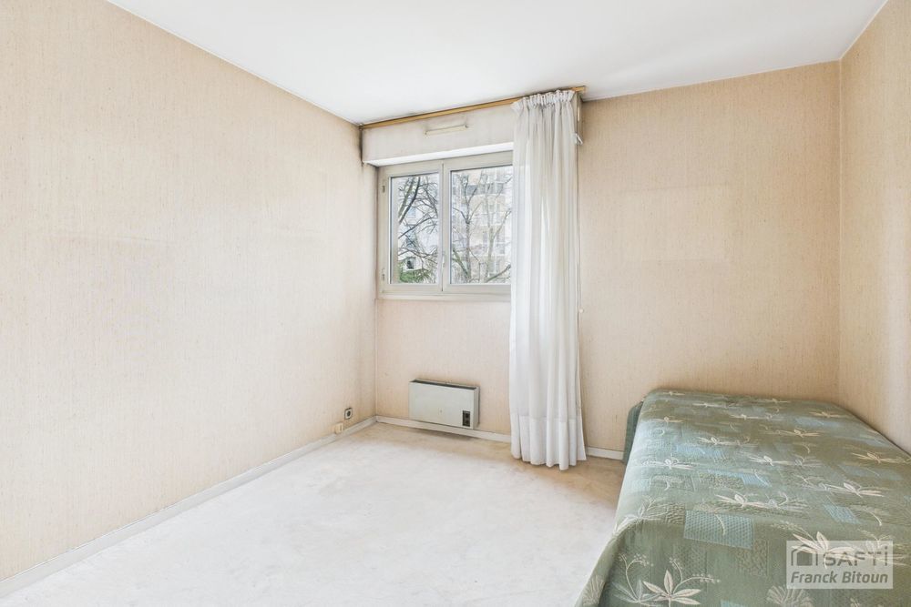 � vendre  Appartement Courbevoie (92400)