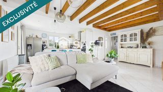  Maison � vendre 5 pi�ces 110 m�