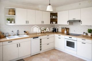  Maison � vendre 5 pi�ces 121 m�