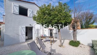  Maison � vendre 4 pi�ces 96 m�