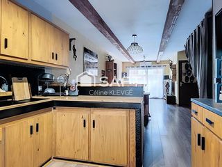  Maison � vendre 3 pi�ces 80 m�