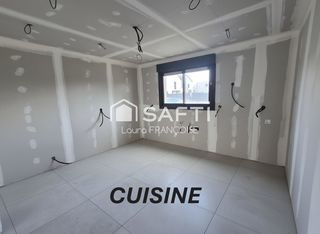  Maison � vendre 5 pi�ces 121 m�