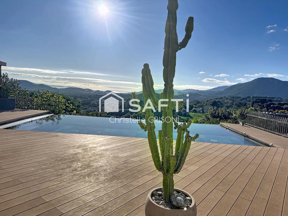 � vendre  Maison Afa (20167)