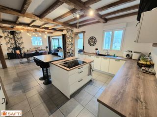  Maison � vendre 6 pi�ces 149 m�