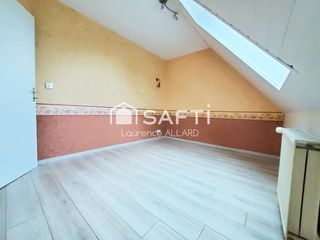  Maison � vendre 5 pi�ces 105 m�