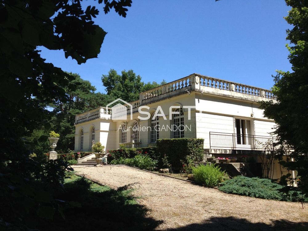 � vendre  Maison Saint-Fargeau-Ponthierry (77310)