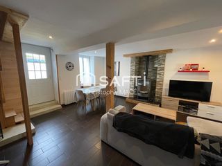  Maison � vendre 5 pi�ces 93 m�