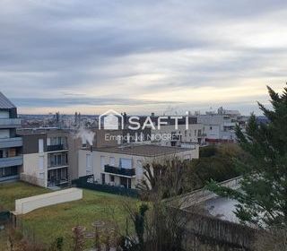  Appartement � vendre 2 pi�ces 45 m�