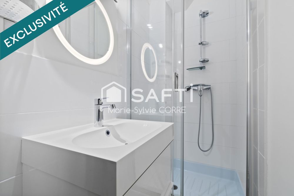 � vendre  Appartement Saint-Germain-en-Laye (78100)