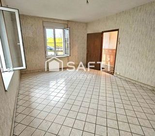  Maison � vendre 4 pi�ces 115 m�