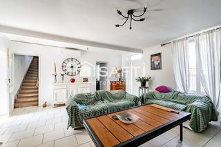  Maison � vendre 8 pi�ces 250 m�