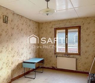  Maison � vendre 8 pi�ces 150 m�