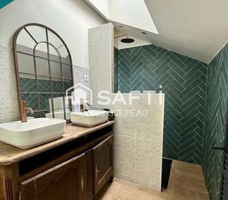  Maison � vendre 2 pi�ces 124 m�