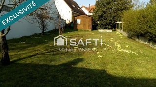  Maison � vendre 3 pi�ces 80 m�