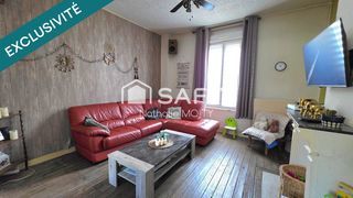  Maison � vendre 6 pi�ces 90 m�