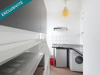  Appartement � vendre 1 pi�ce 22 m�