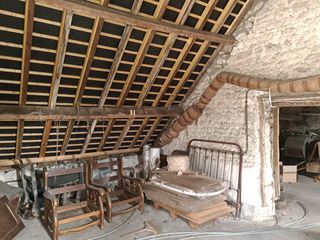  Maison � vendre 3 pi�ces 110 m�