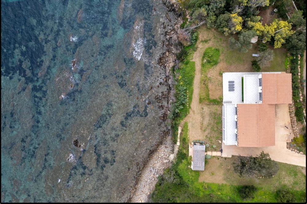 � vendre  Maison Sari-Solenzara (20145)