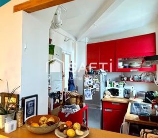  Appartement � vendre 2 pi�ces 59 m�