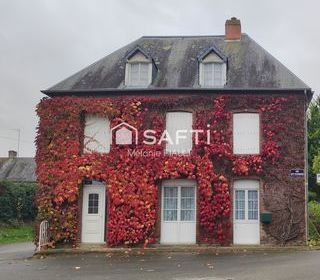  Maison � vendre 4 pi�ces 97 m�