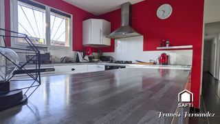  Maison � vendre 5 pi�ces 100 m�