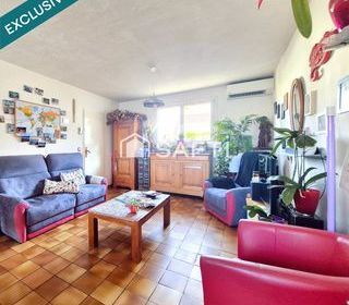  Maison � vendre 6 pi�ces 96 m�