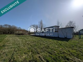  Immeuble � vendre 220 m�