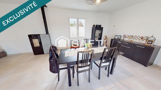  Maison � vendre 6 pi�ces 149 m�