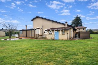  Maison � vendre 5 pi�ces 140 m�