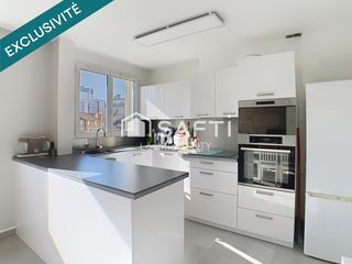  Appartement � vendre 3 pi�ces 76 m�