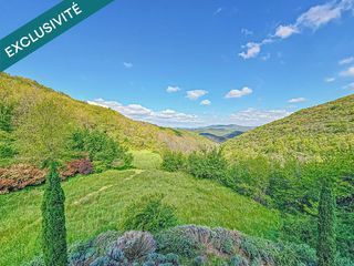  Maison � vendre 8 pi�ces 249 m�