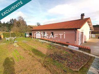  Maison � vendre 4 pi�ces 100 m�