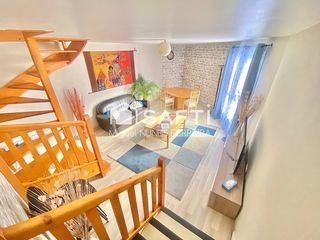  Appartement � vendre 5 pi�ces 104 m�