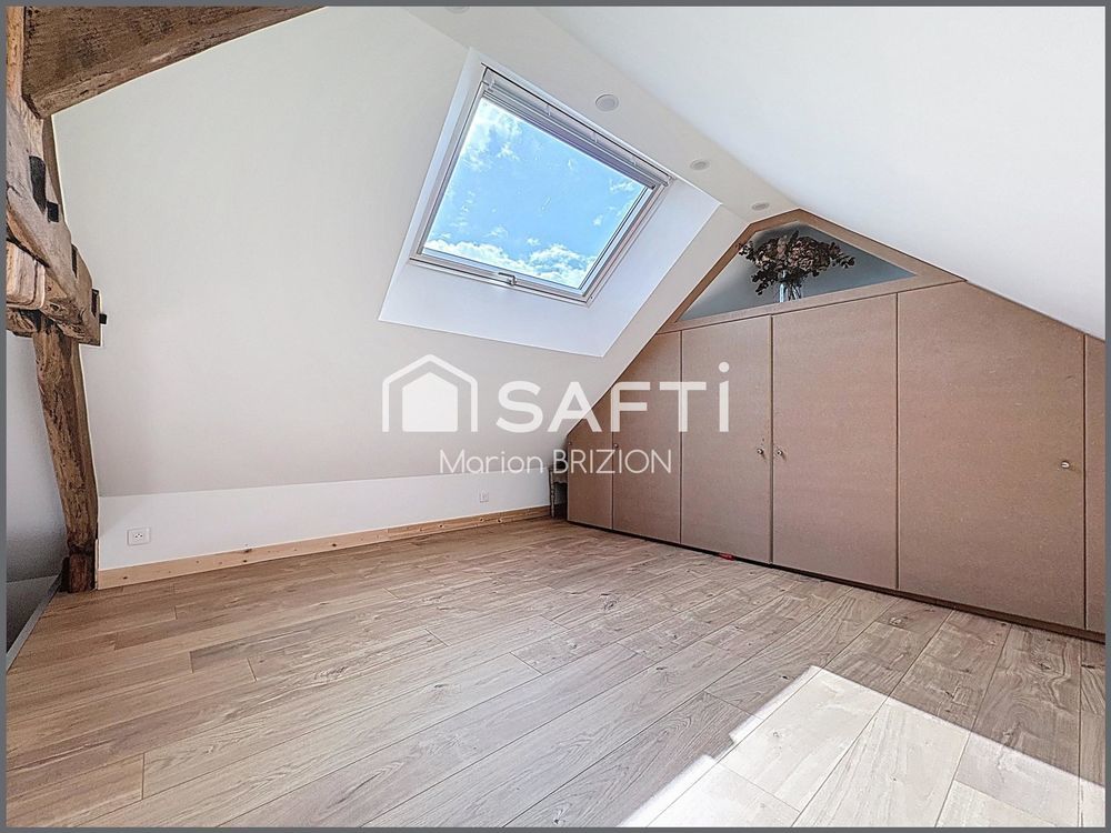 � vendre  Maison Courcelles-Sapicourt (51140)