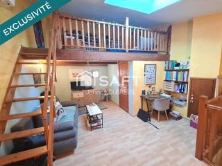 Maison � vendre 5 pi�ces 164 m�