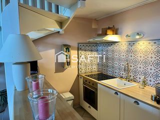  Appartement � vendre 4 pi�ces 130 m�