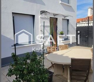  Maison � vendre 7 pi�ces 144 m�