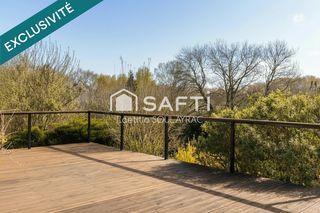  Maison � vendre 4 pi�ces 92 m�