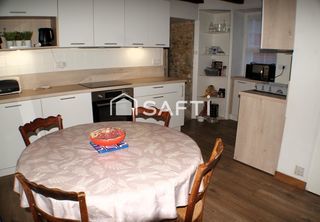  Maison � vendre 5 pi�ces 111 m�