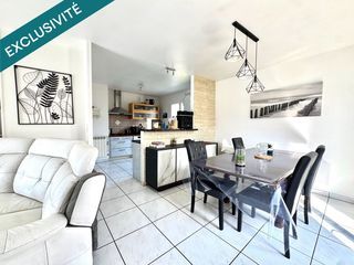  Maison � vendre 7 pi�ces 130 m�