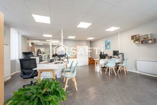  Immeuble � vendre 152 m�