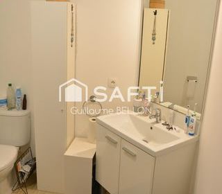  Appartement � vendre 2 pi�ces 43 m�