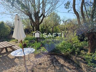  Maison � vendre 6 pi�ces 130 m�